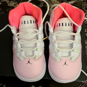 Jordan Max Aura Toddler Sneakers